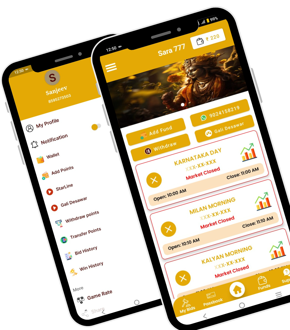 MH Matka  Result Online